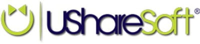 USHARESOFT-logo