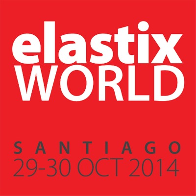 Elastix World Santiago