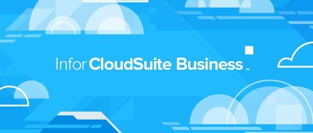 Infor anuncia CloudSuite