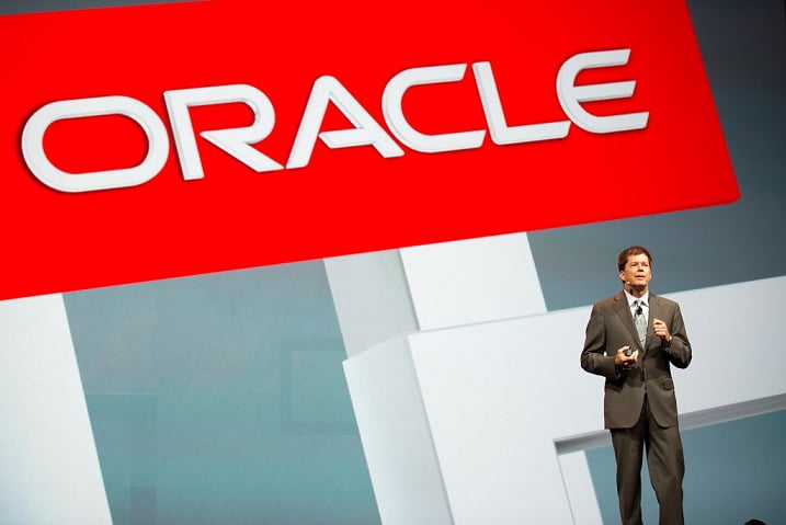 Reporte desde Oracle OpenWorld 2014: John Fowler