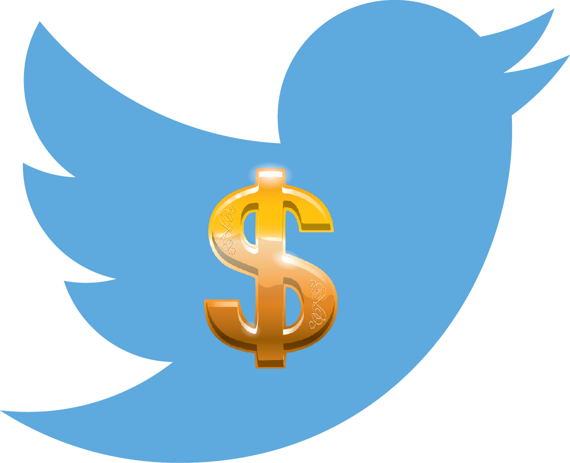 Transferencias bancarias por twitter