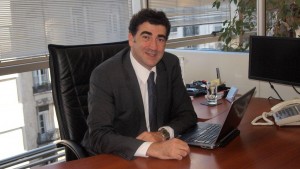 Jorge Fernando Bayá - Director General para Cono Sur de TOTVS