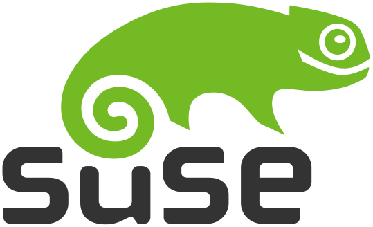 SUSE Linux Enterprise 12