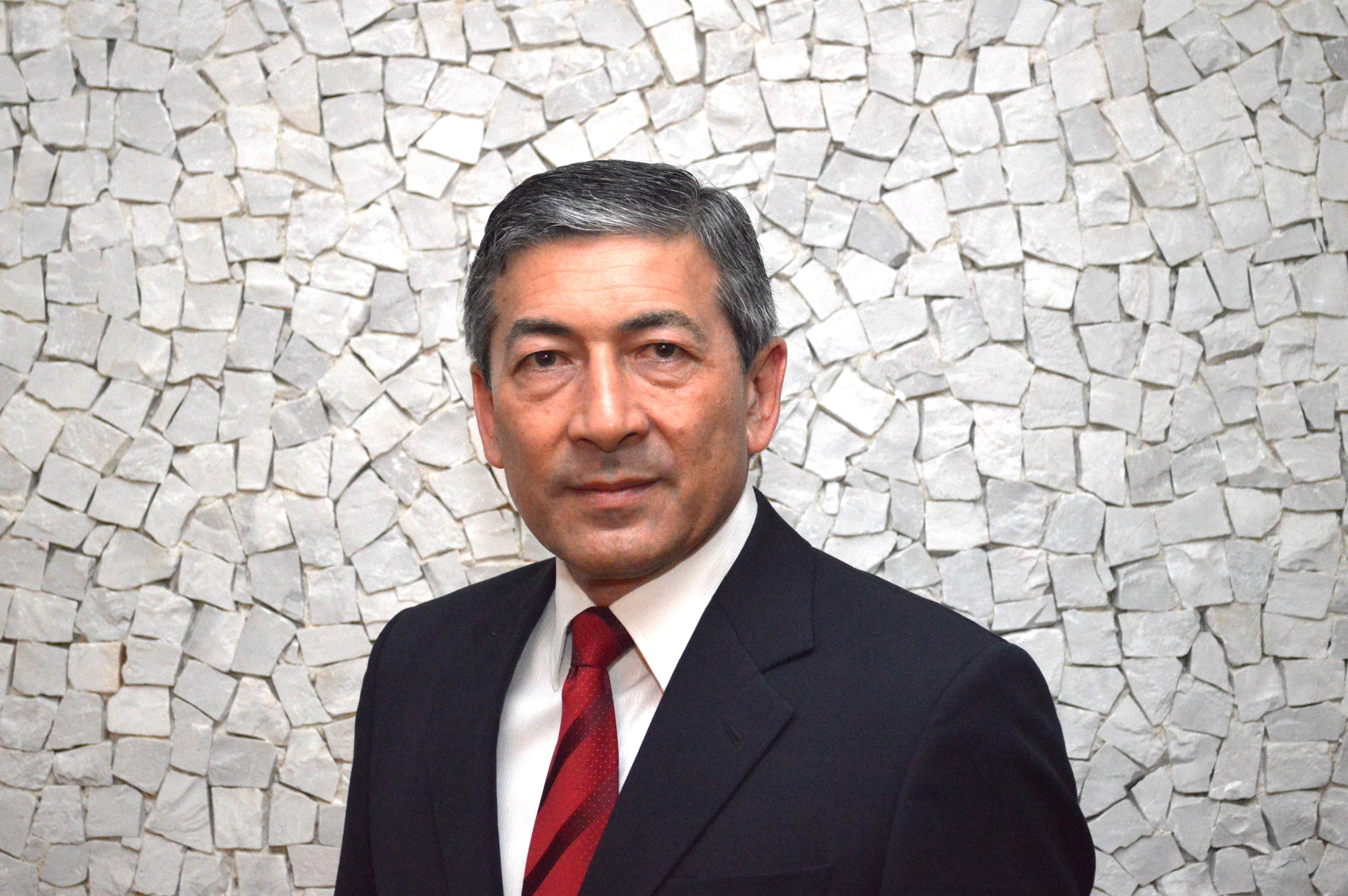 Ronaldo Araki es Vicepresidente de Service Delivery de Unisys para Latinoamérica