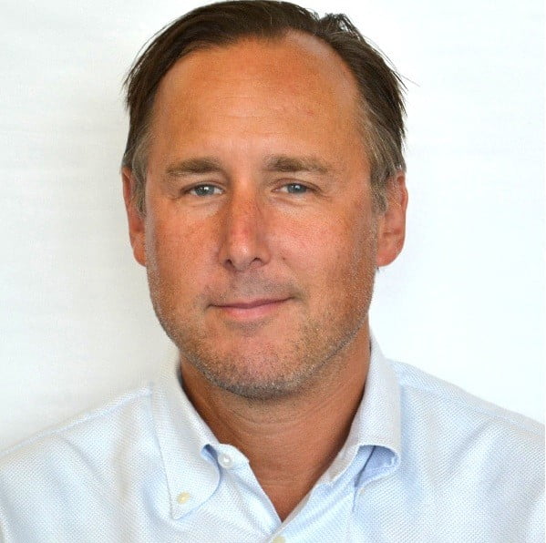 Jeff Mandell se Integra a Wacom como Vicepresidente Ejecutivo de Desarrollo de Marca.
