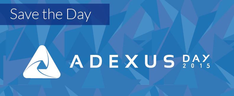 Adexus Day 2015