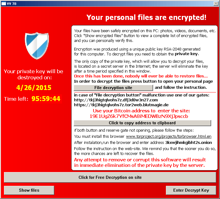 crypto_mensaje