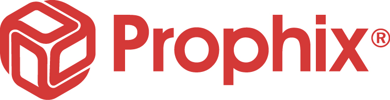 Prophix Corporate Logo