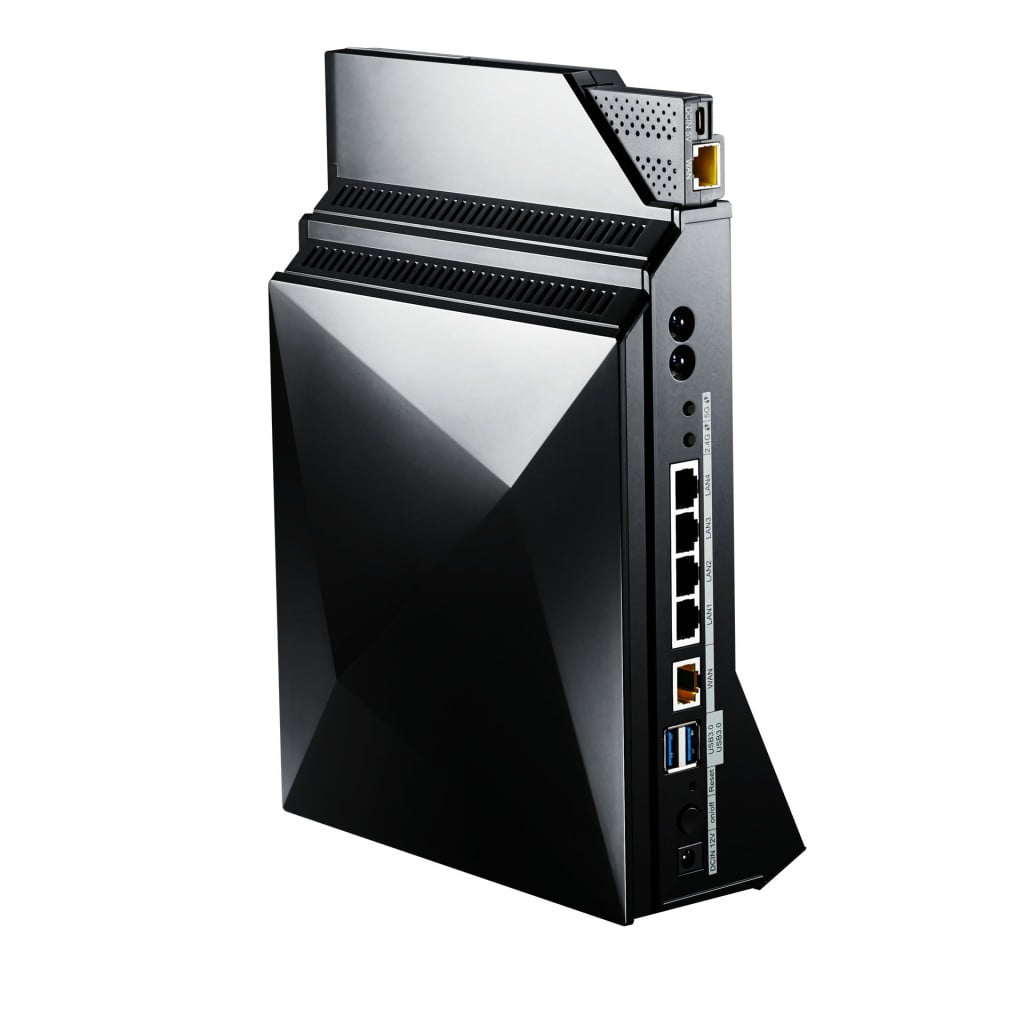 G10 Gaming Router
