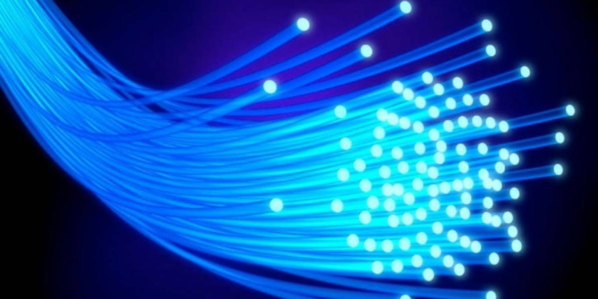 Por qué la fibra óptica es el presente y el futuro de la iluminación